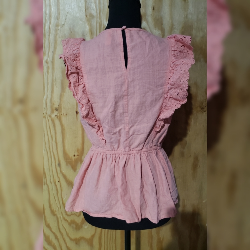 Blouse - Picture 2 of 3
